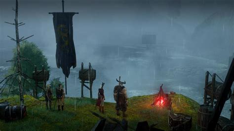 Dragon Age: Inquisition [Inner Circle Quest .